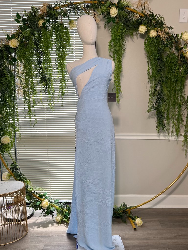 (Nwt) Diana Kassabov | Shine Dress